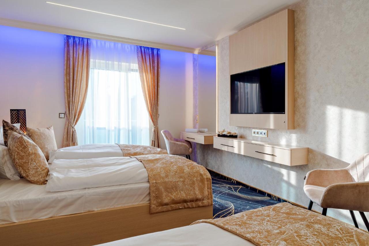 Diamond Panzio Bed & Breakfast Hajduszoboszlo Exterior photo