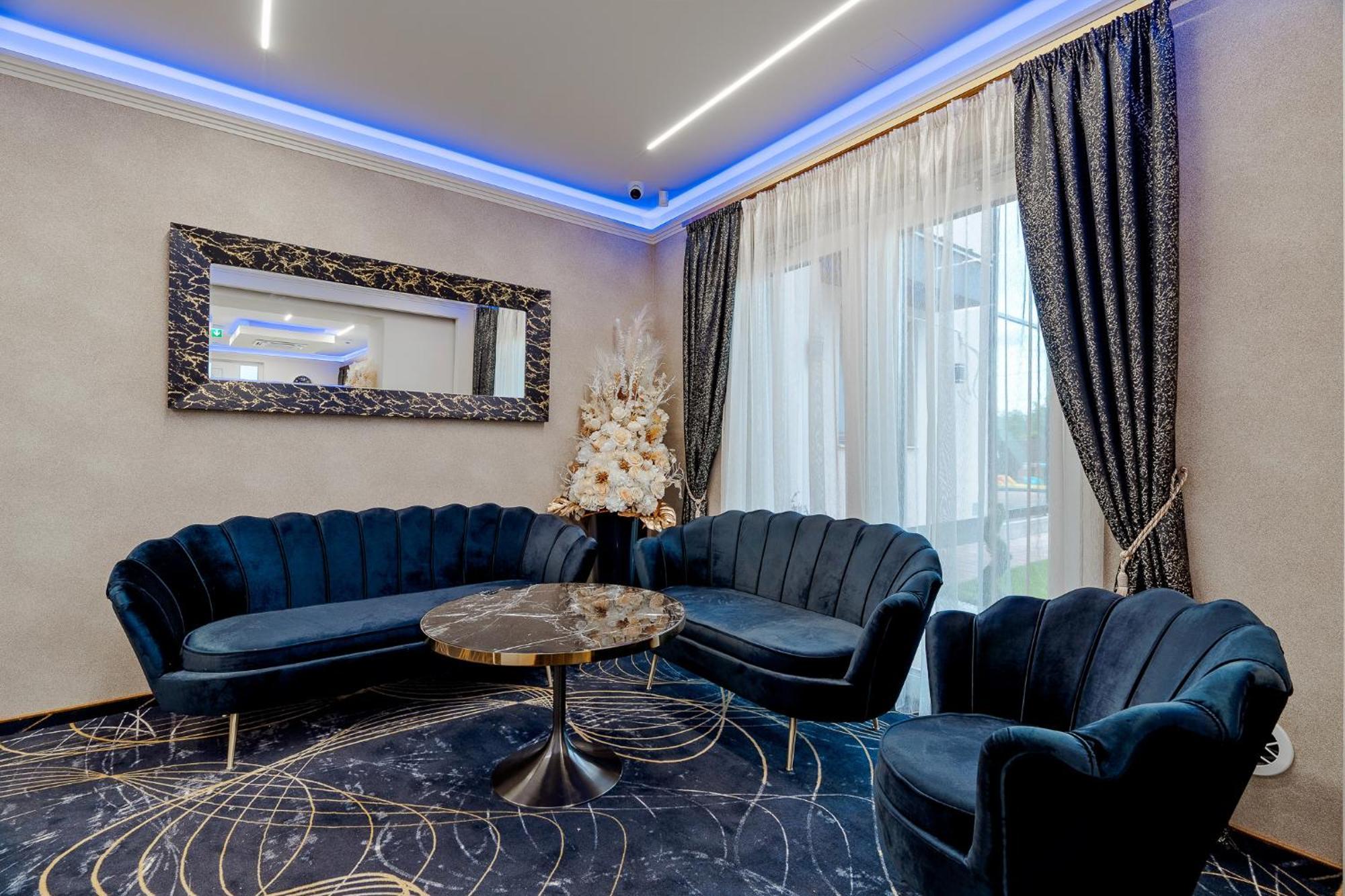 Diamond Panzio Bed & Breakfast Hajduszoboszlo Exterior photo